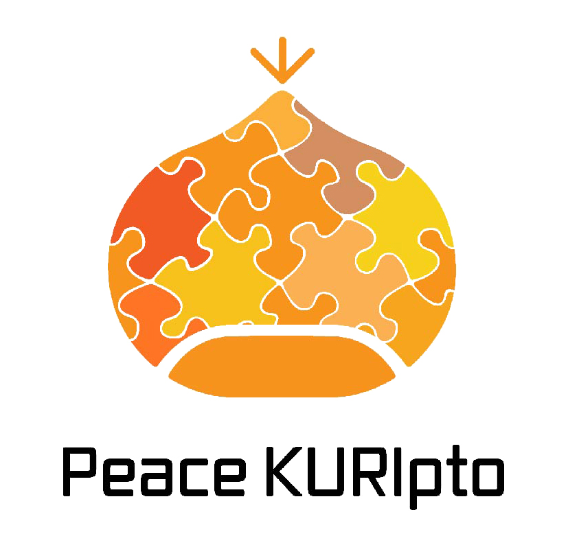 Peace KURIpto